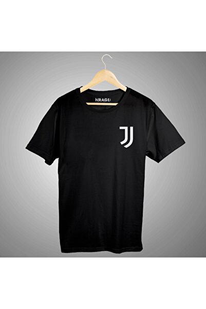 nrage Tricou cu logo Juve