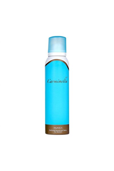 Carminella Classic Kadın Deodorant Sprey 150 Ml