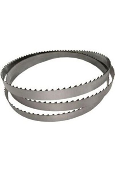 Genel Markalar Et Ve Kemik Kesimi Şerit Testere Bıçağı 1650 Mm Çift Dişli-alman