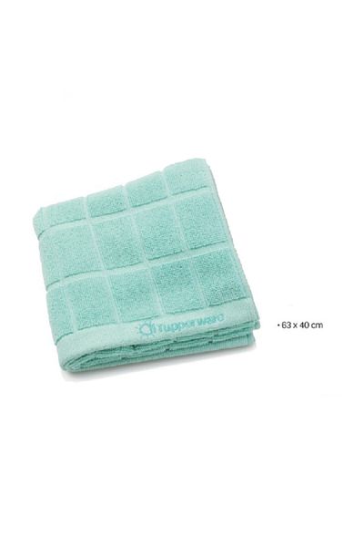 Tupperware Microfiber Drying Cloth Hsgl
