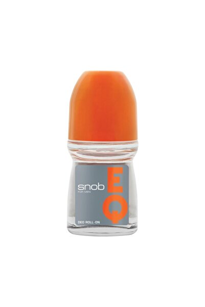 Snob Deo Roll-on Eq