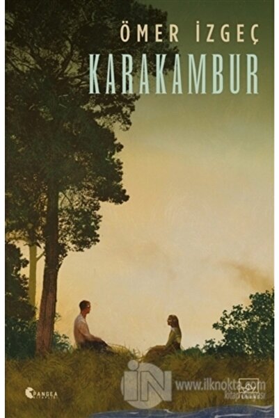 İthaki Yayınları Karakambur