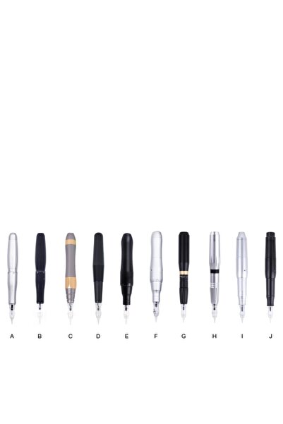 Bmx Kalıcı Makyaj Iğnesi 3f 10 Adet