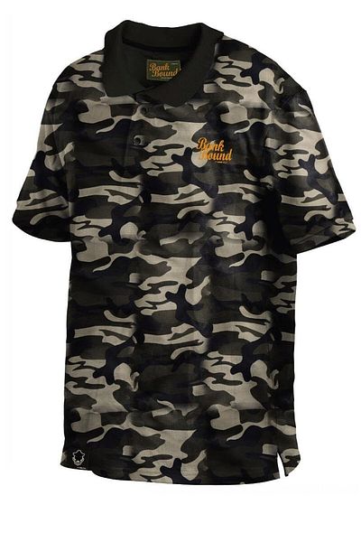 PROLOGIC Polo Camo Xl cu legături bancare