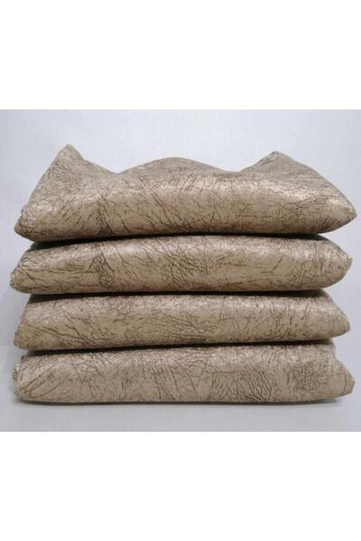 SEBRA HOME Koltuk Ve Çekyat Örtüleri 2 Adet Capicino