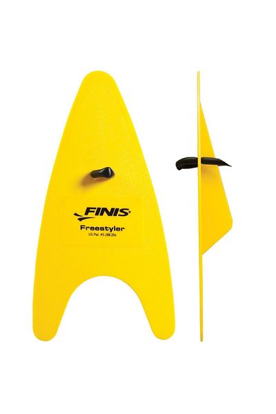 Finis Hand Palette - Freestyle Training Set