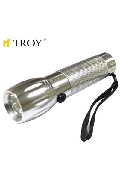 TROY 28092 Led El Feneri. 1 Adet