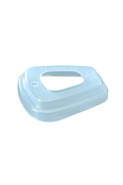 3M K501 Filtre Tutucu Kapak