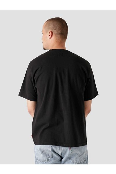 Levi's Red Tab Vintage Tee Mineral Black