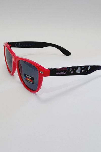 Minnie Mouse Uv400 Protected Licensed Children's Sunglasses Original Product