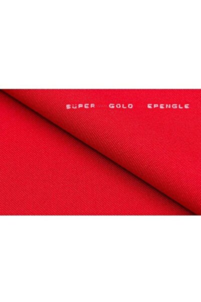 Leyaton Epengle Amerikan-yarı Maç Masa Çuhası Kırmızı