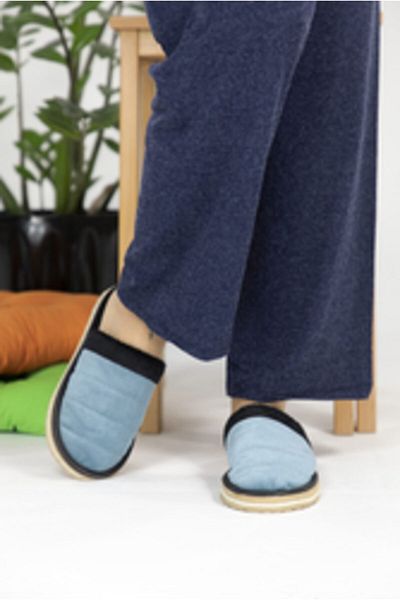 Gob London Women's House Slippers 1014-127-0003