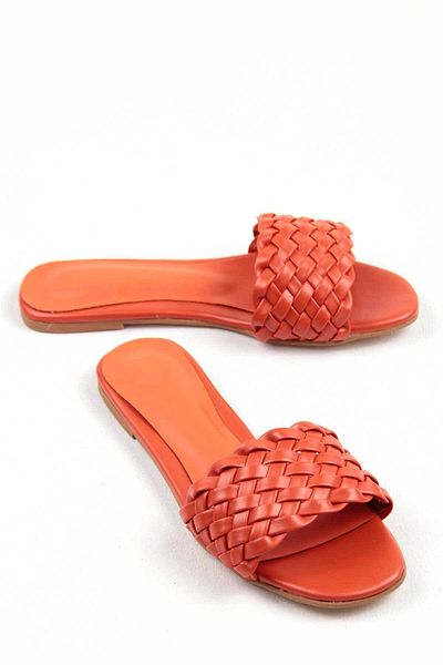 Gob London Women's Slippers 1003-122-0001