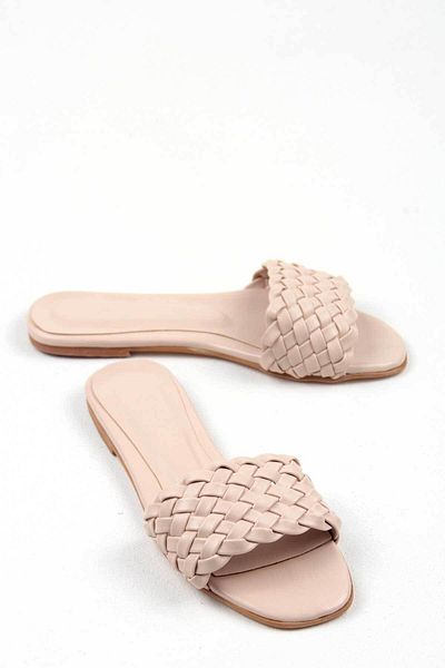 Gob London Women's Slippers 1003-122-0001