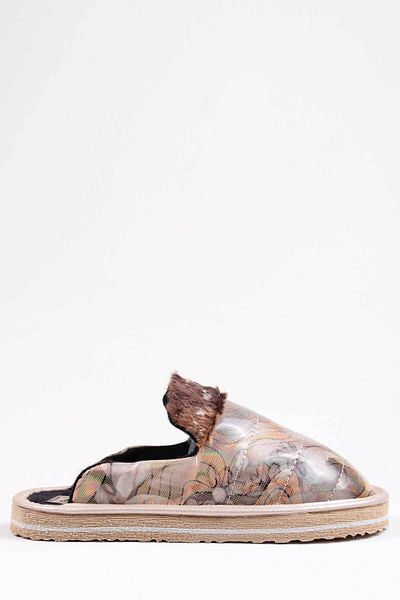Gob London Women's House Slippers 1014-127-0004