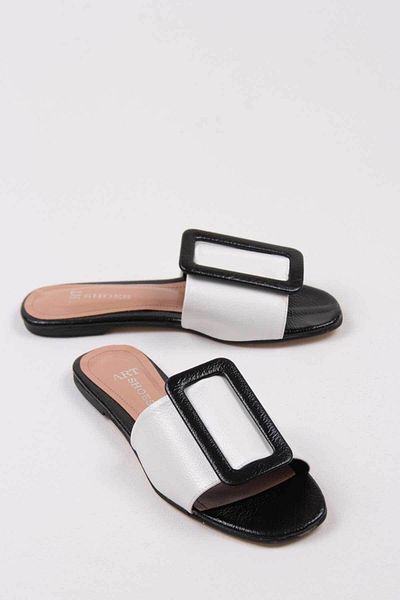 Gob London Women's Slippers 1003-122-0003