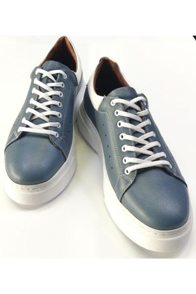 Abrasivated leather moccasins | GutteridgeUS | Men's Classic Shoes