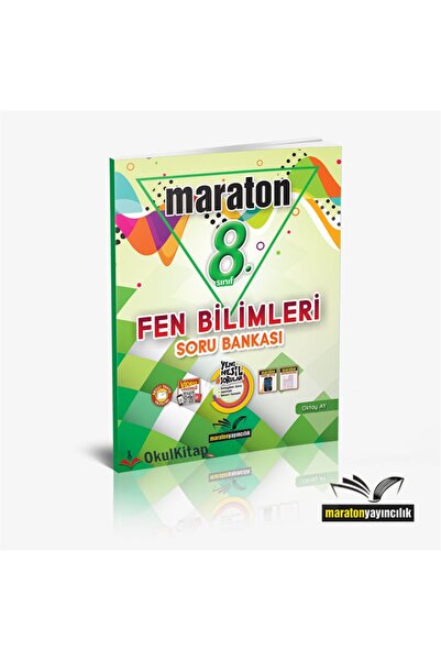 Maraton Yayınları Lgs Hazırlık Maraton Yayıncılık 8.sınıf Türkçe-matematik Ve...