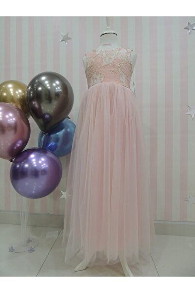 HEPSİMİNNAK Moli Eelbise