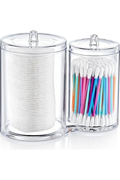 Box Up İkiz Pamukluk Organizeri