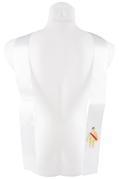Kına Atölyesi Circumcision Jewelry Ribbon