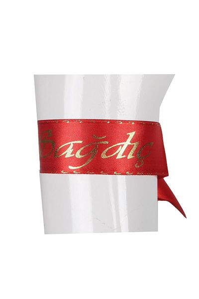 Kına Atölyesi Arm Sleeve Groomsman Written