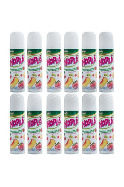 monero Hopla Sprey Şanti 250 ml