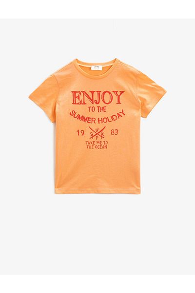 Koton Kids T-Shirt