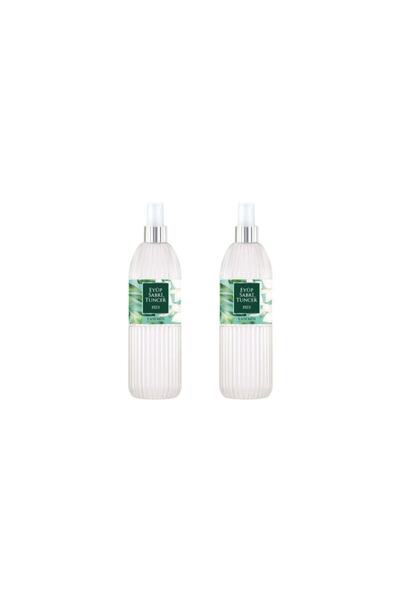 Eyüp Sabri Tuncer Jasmine Cologne 150 ml Spray Cologne - Pet Bottle X 2 Pcs