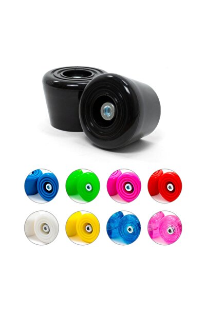 Rio Roller Quad Paten Freni