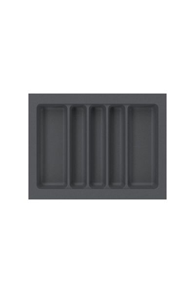 STARAX 64*49 Gray Drawer Organizer Ladle