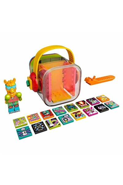 LEGO Vidiyo 43105 Party Llama Beatbox