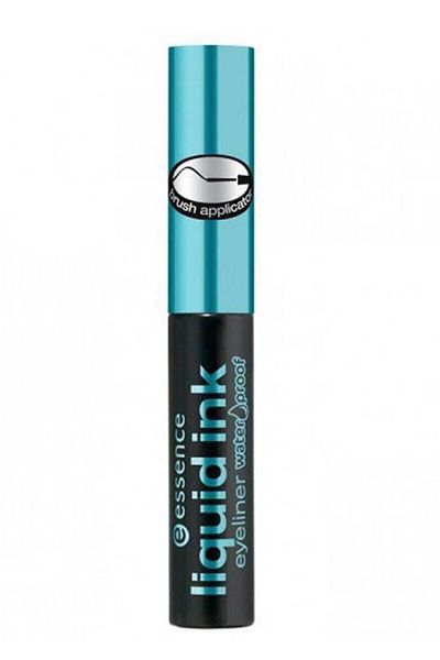 Essence Water Resistant Liquid Ink Eyeliner