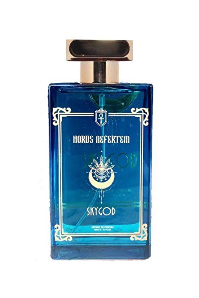Horus Nefertem Sky God Edp 100 m Erkek Parfüm 8683295511110