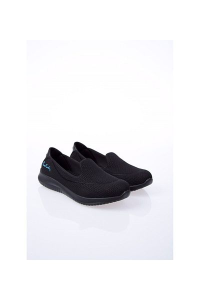 Pierre Cardin 30168 Laceless Casual Women's Shoes