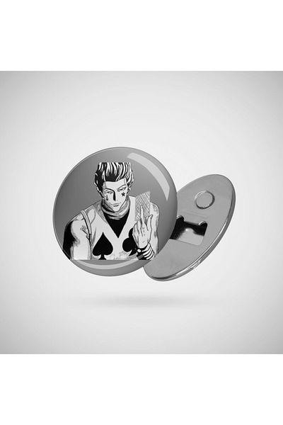 Fizello Ανοιχτήρι Hisoka Hunterxhunter