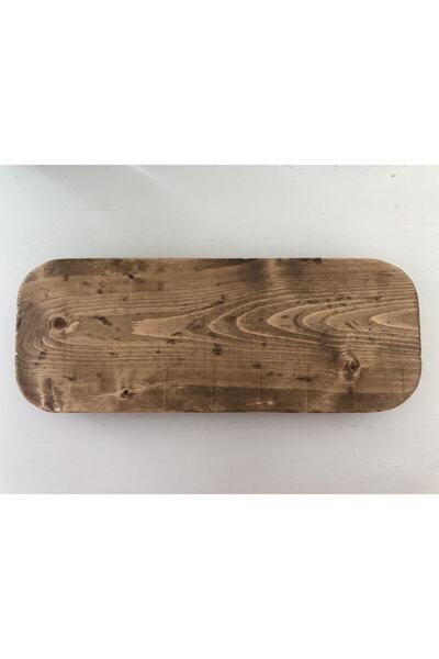 Generic Brand Standing Stand Presentation Board Oval