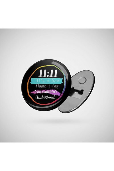Fizello 11:11 Откриване на близнак пламък