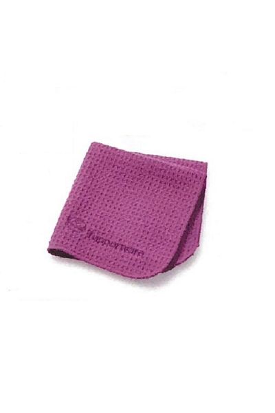Tupperware Microfiber Steel Cloth Cleaning Cloth Hsgl