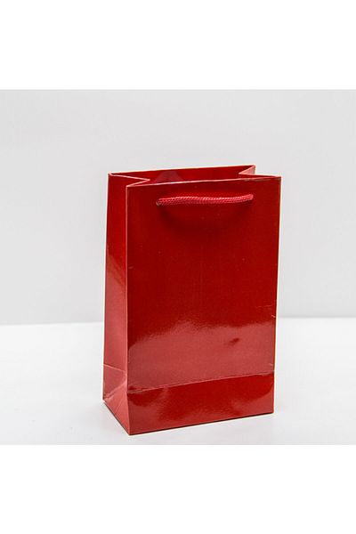 BarokBonbon Cardboard Bag 11x17 cm 25 Pieces