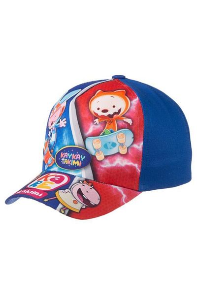 Kitti Trt Kids Hat Square Set