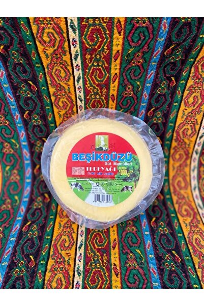 Beşikdüzü Tereyağ 1000 gr