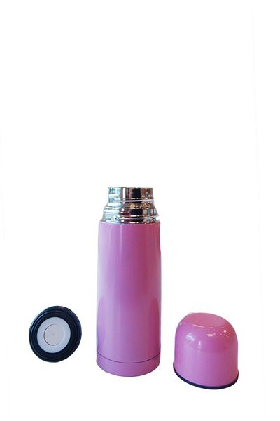 Sema Baby Pink Baby Thermos - 350 ml