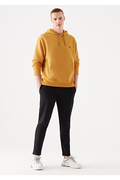 Mavi Black Sweatpants