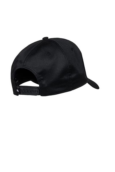Quiksilver Decades Hdwr Men's Hat Aqyha04002-999