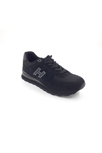 Hammer Jack Hammerjack Peru 19250-m Pantofi de zi cu zi pentru bărbați, negru...