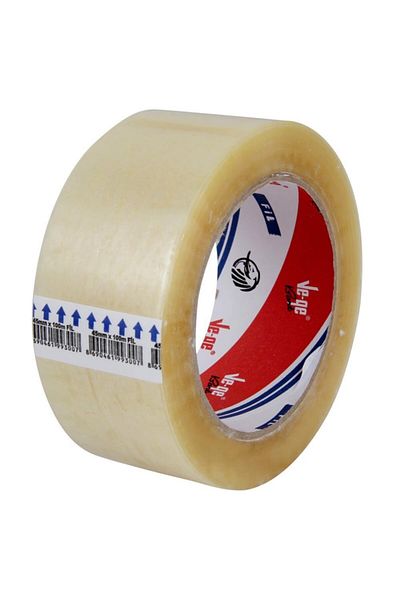 RENK YAPI RÜYASI Transparent 100 M