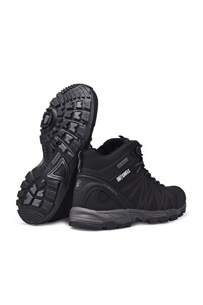 lumberjack Su Geçirmez Soft Shell Kışlık Outdoor Bot Erkek Bot