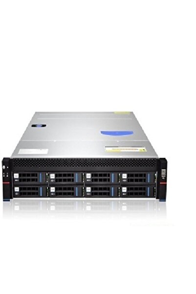 ALPİN 2u 8bay Sunucu(server)