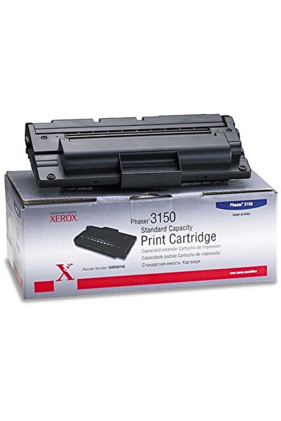 Phaser 3150 Orjinal Toner - 109r00746